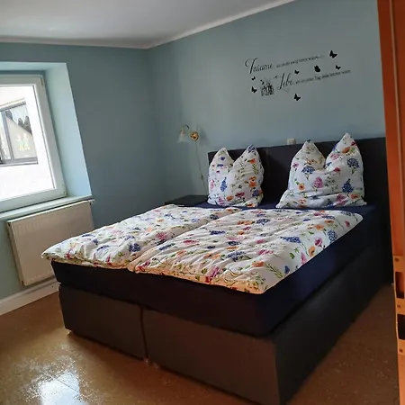 Casa de Férias Nosbers *