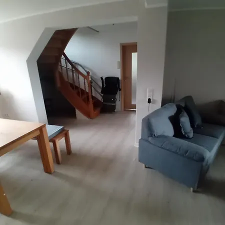 Casa de Férias Nosbers Kleinlangenfeld