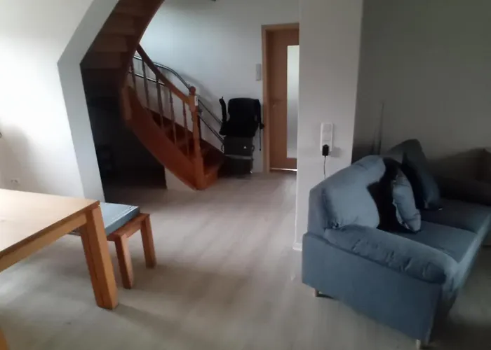 Nosbers Vakantiehuis *