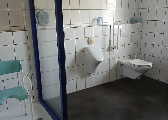 Nosbers Vakantiehuis Kleinlangenfeld