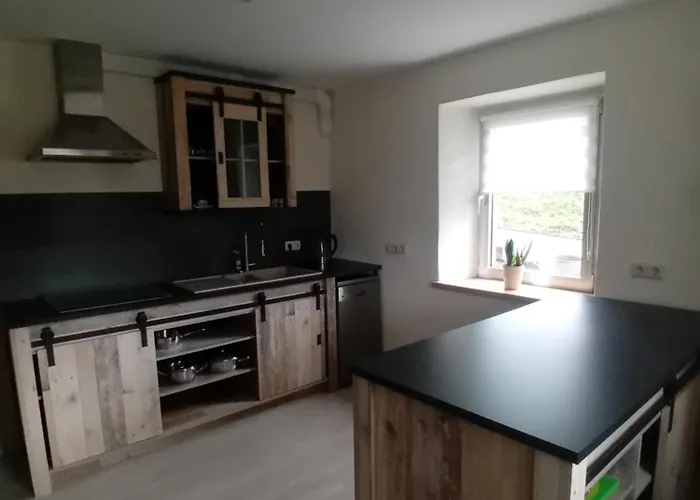 Nosbers Vakantiehuis