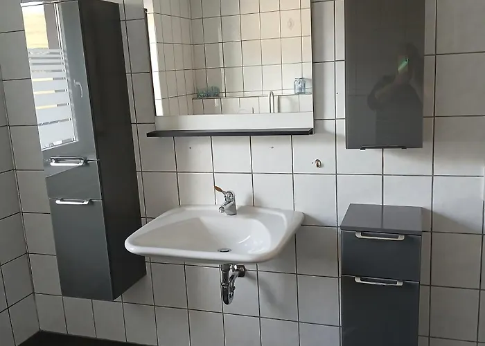 Nosbers * Kleinlangenfeld