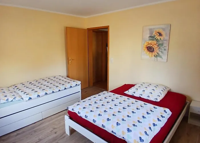 Vakantiehuis Nosbers *